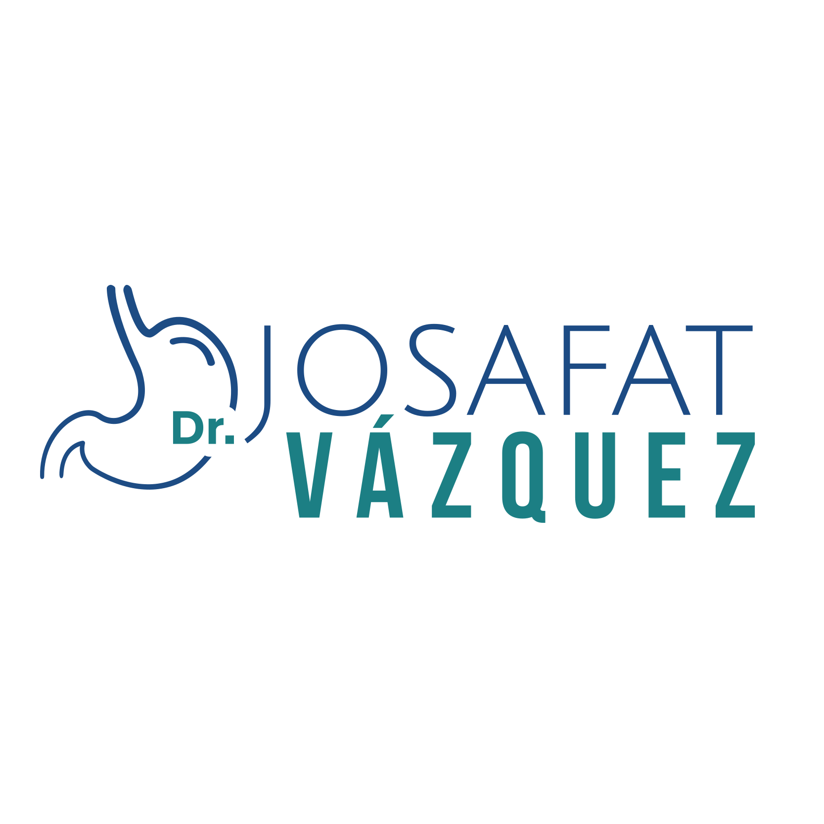 Sitio web del Dr. Josafat Vázquez Soria